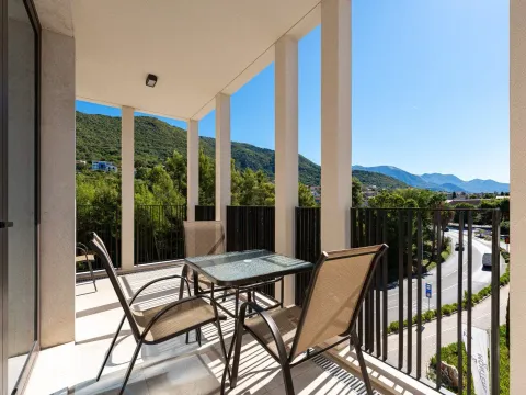 Prodaja, dvosoban stan, 89m², Porto Montenegro, Tivat - image 19
