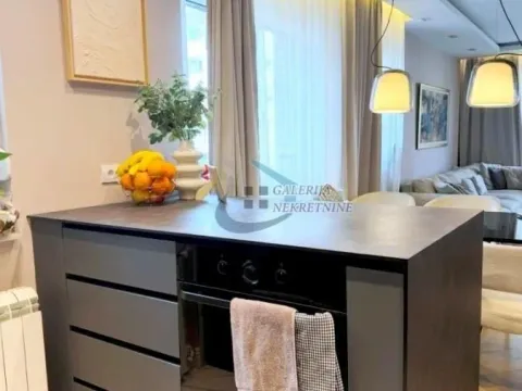 Sale, three bedroom apartment, 87m², Savski Venac, Beograd - image 22