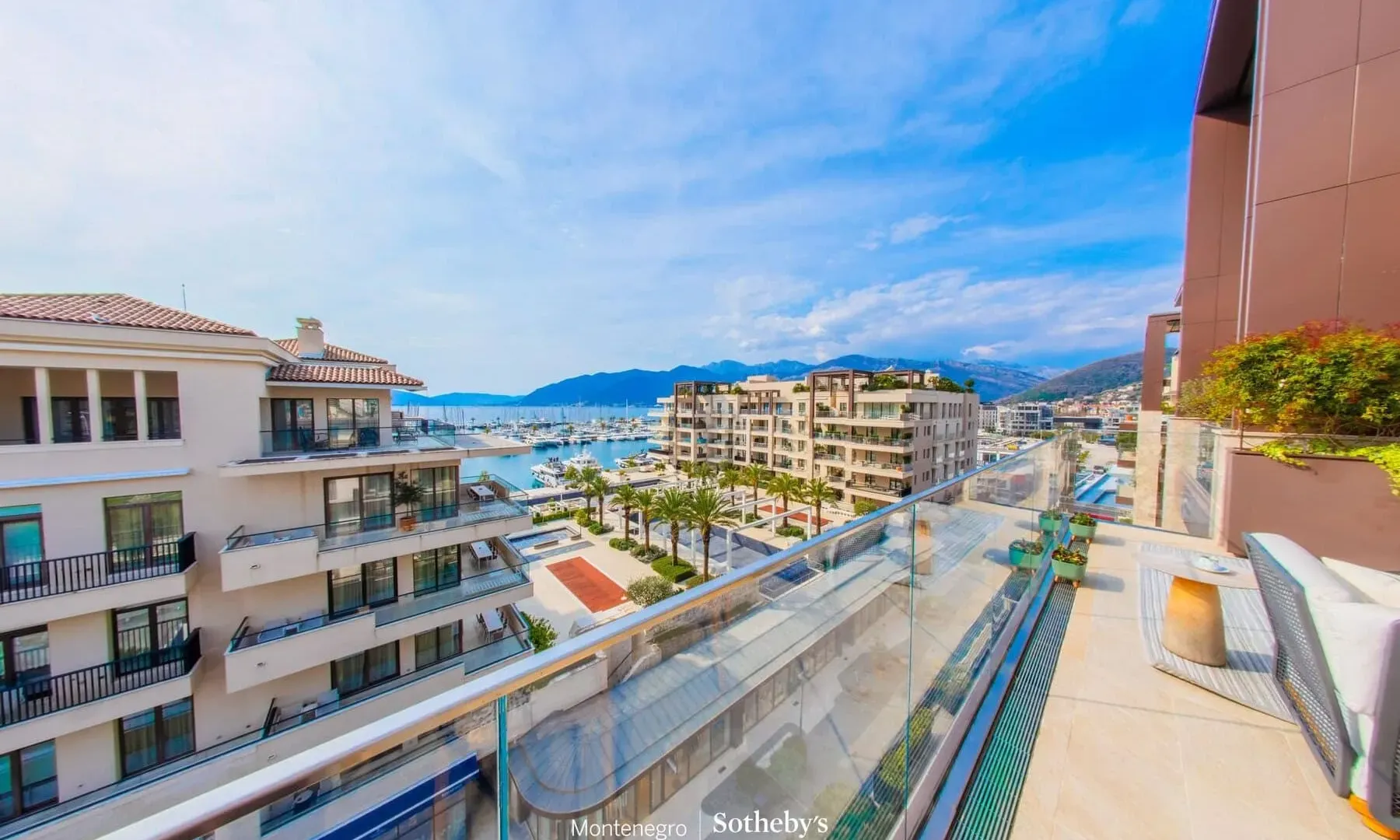 Prodaja, stan, 1003m², Porto Montenegro, Tivat