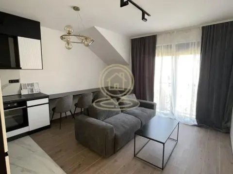 Izdavanje, dvosoban stan, 54m², Telep, Novi Sad Sve Podlokacije - image 3