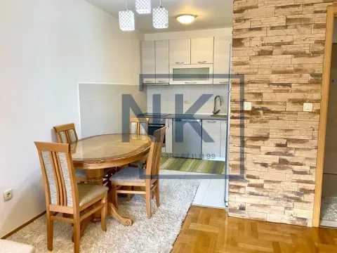Rent, one bedroom apartment, 45m², Stari Aerodrom, Podgorica - image 3