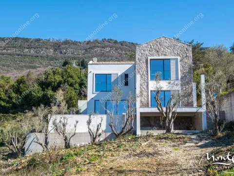 Sale, house, 240m², Kavač, Kotor - image 31