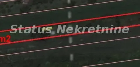 Sale, land lot, 2200m², Begeč, Novi Sad Sve Podlokacije - image 2