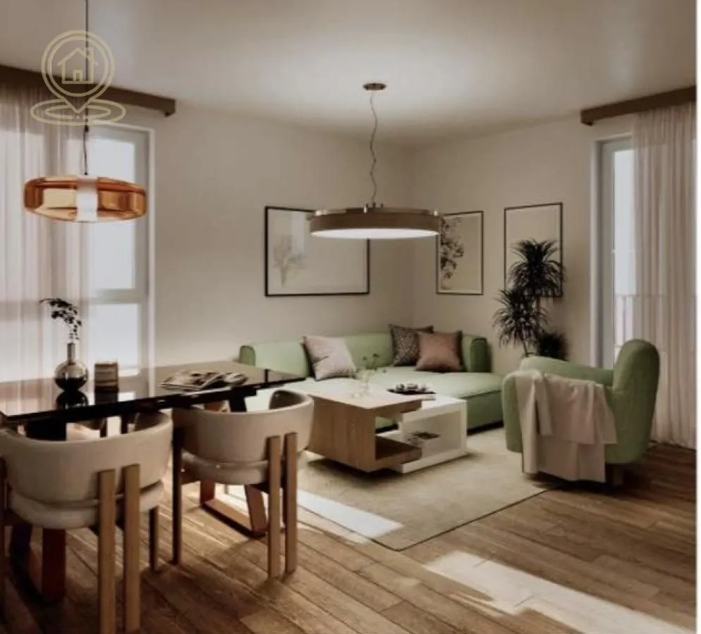 Prodaja, trosoban stan, 68m², Pantelej, Niš