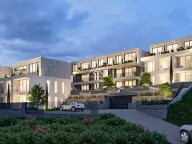 Sale, two bedroom apartment, 60m², Muo, Kotor