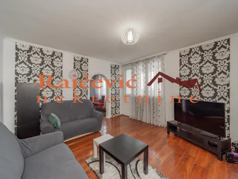 Prodaja, dvosoban stan, 58m², Zvezdara Sve Podlokacije, Beograd - image 4