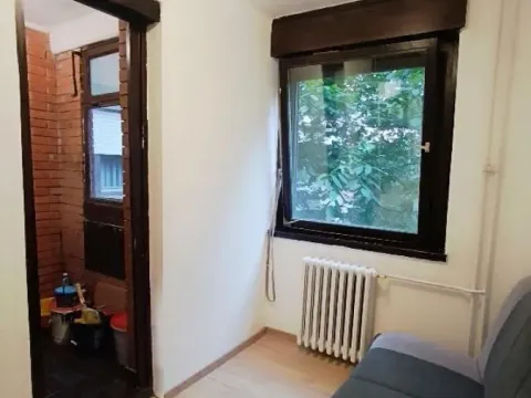 Rent, one bedroom apartment, 54m², Višnjička Banja, Palilula Sve Podlokacije - image 7