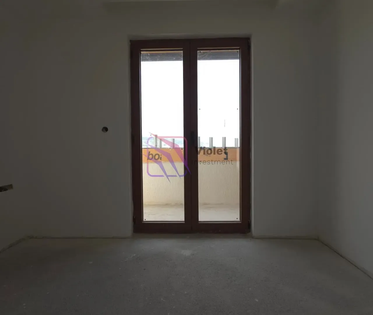 Prodaja, dvosoban stan, 76m², Stari Aerodrom, Podgorica
