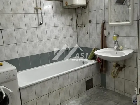 Rent, three bedroom apartment, 88m², Novi Majur, Petrovaradin - image 8