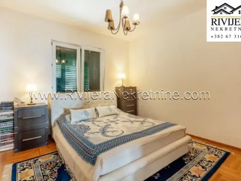 Prodaja, trosoban stan, 190m², Savina, Herceg Novi - image 3