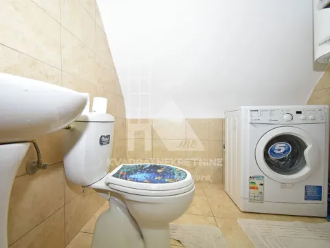 Rent, one bedroom apartment, 46m², Zabjelo, Podgorica - image 10