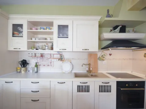 Izdavanje, dvosoban stan, 64m², Budva, Crna Gora - image 7