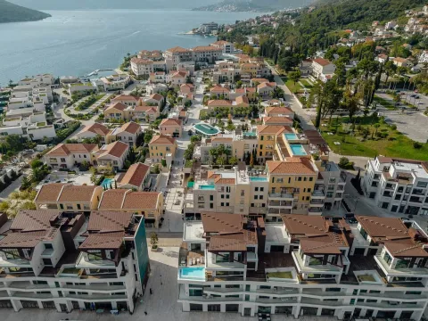 Prodaja, dvosoban stan, 171m², Portonovi, Herceg Novi - image 11