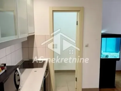 Rent, three bedroom apartment, 87m², Novi Beograd Blok 63, Novi Beograd Sve Podlokacije - image 10