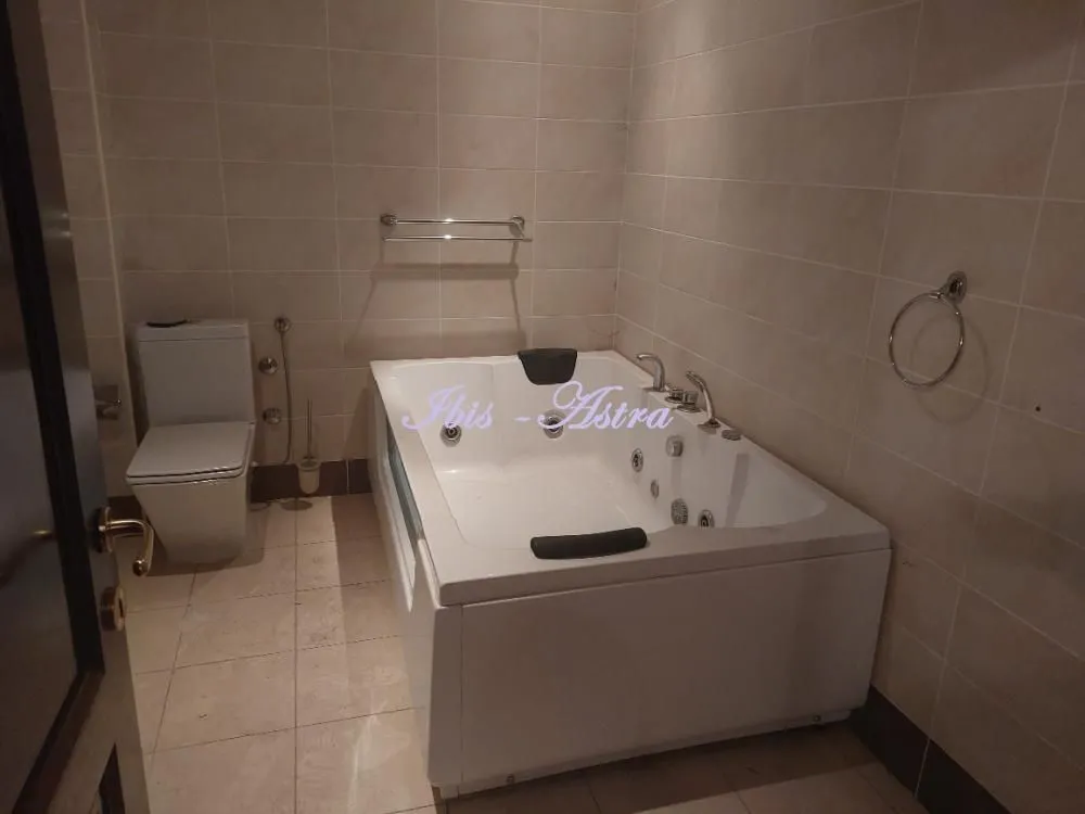 Sale, four bedroom apartment, 202m², Savski Venac, Beograd