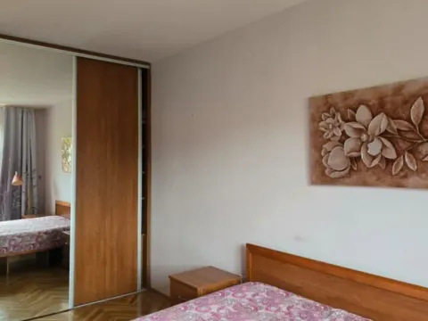 Sale, two bedroom apartment, 82m², Petrovac, Budva - image 8