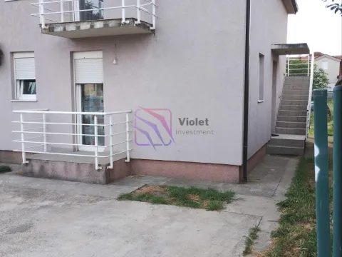 Rent, two bedroom apartment, 50m², Gornja Gorica, Podgorica - image 10