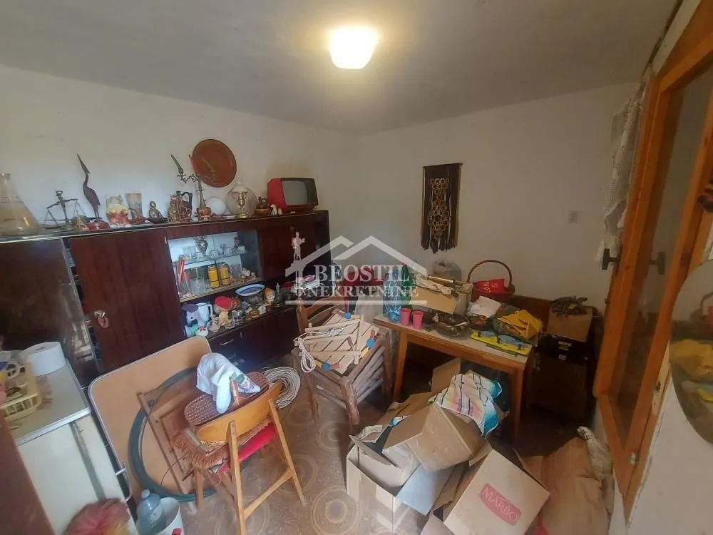 Prodaja, kuća, 72m², Jugovo, Smederevo