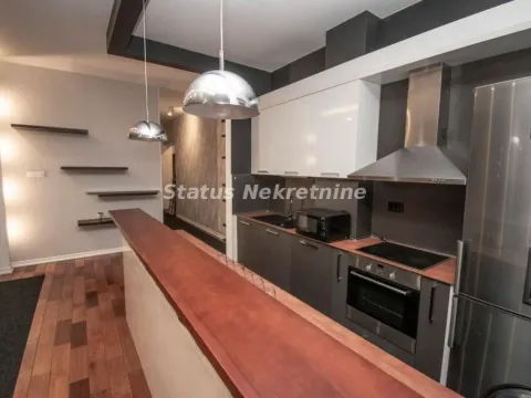 Sale, four bedroom apartment, 114m², Bulevar Evrope, Novi Sad Sve Podlokacije - image 11