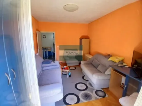 Izdavanje, jednosoban stan, 26m², Strelište, Jagodina - image 4