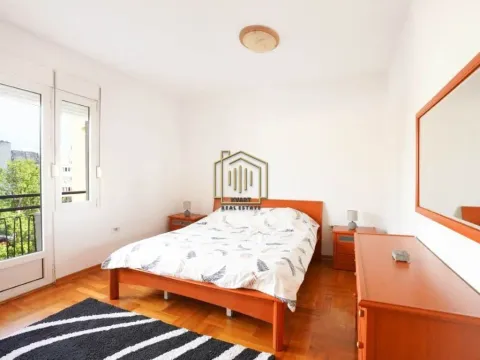 Izdavanje, dvosoban stan, 55m², Podgorica, Crna Gora - image 8