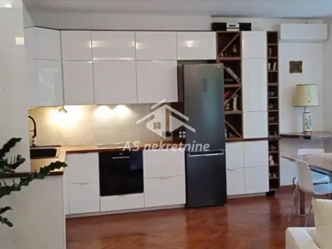 Izdavanje, dvosoban stan, 67m², Stari Grad, Beograd - image 3