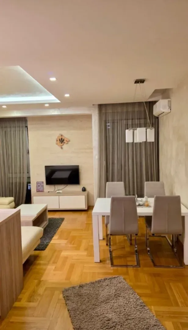 Rent, one bedroom apartment, 50m², Ljubović, Podgorica