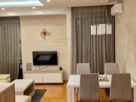 Izdavanje, jednosoban stan, 50m², Ljubović, Podgorica - image 3