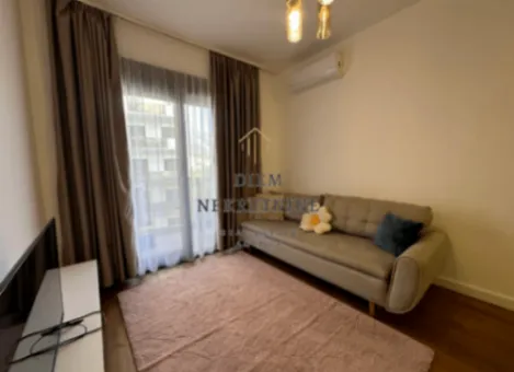 Izdavanje, dvosoban stan, 80m², Soho City, Bar - image 9