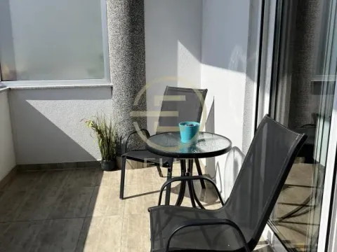 Izdavanje, četvorosoban stan, 123m², Sajmište, Novi Sad - image 12