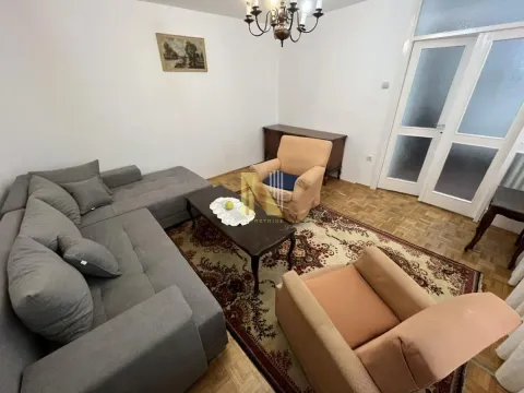 Rent, two bedroom apartment, 52m², Liman 4, Novi Sad Sve Podlokacije - image 3