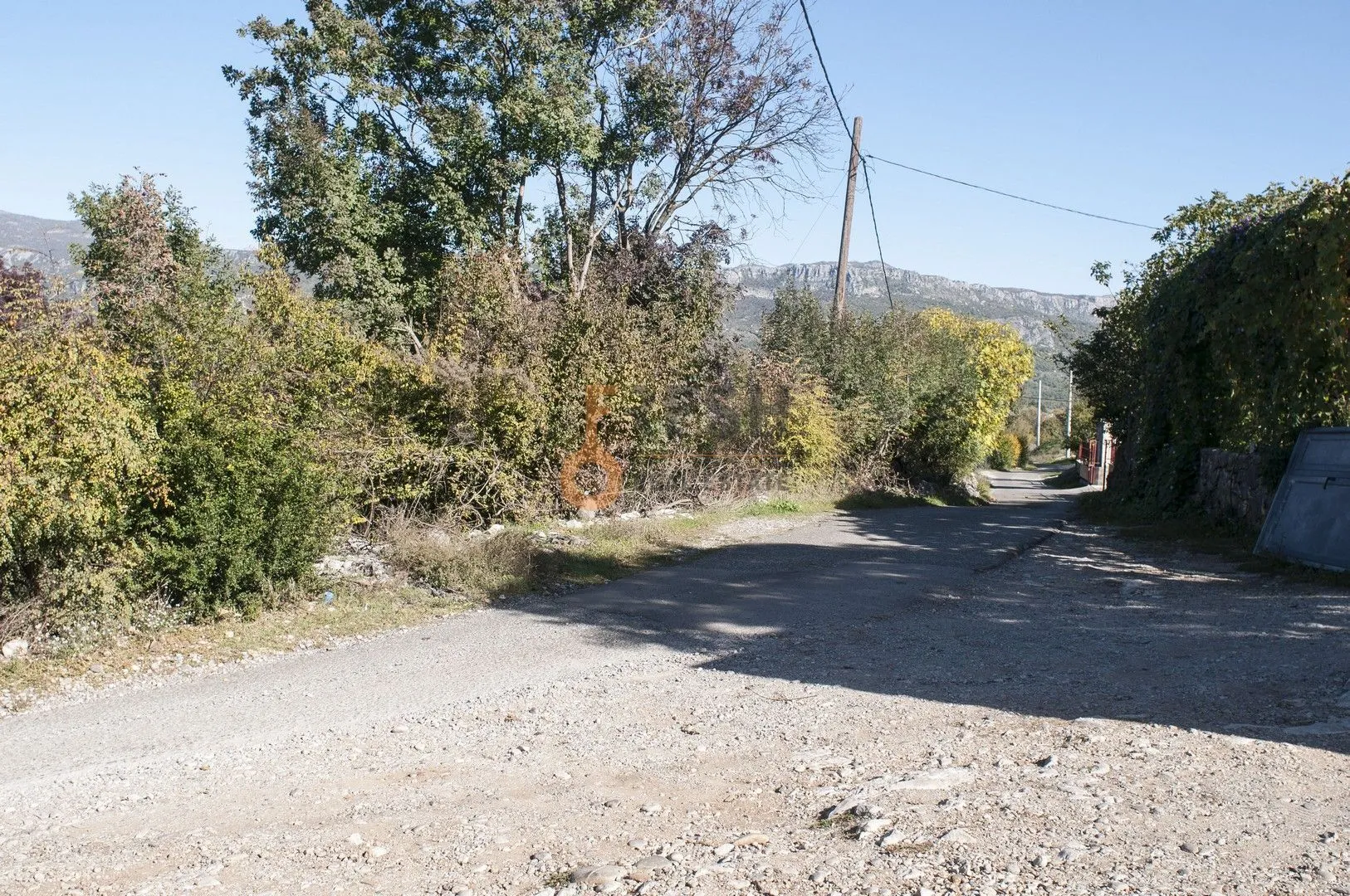 Prodaja, plac, 3327m², Danilovgrad, Crna Gora