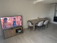 Rent, one bedroom apartment, 52m², Reževići, Budva - image 6