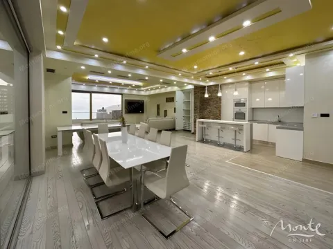 Sale, two bedroom apartment, 158m², Budva, Crna Gora - image 2