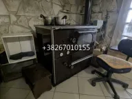 Prodaja, kuća, 80m², Žabljak, Crna Gora - image 7