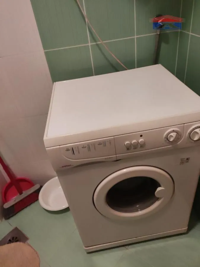 Rent, studio apartment, 27m², Grbavica, Novi Sad Sve Podlokacije