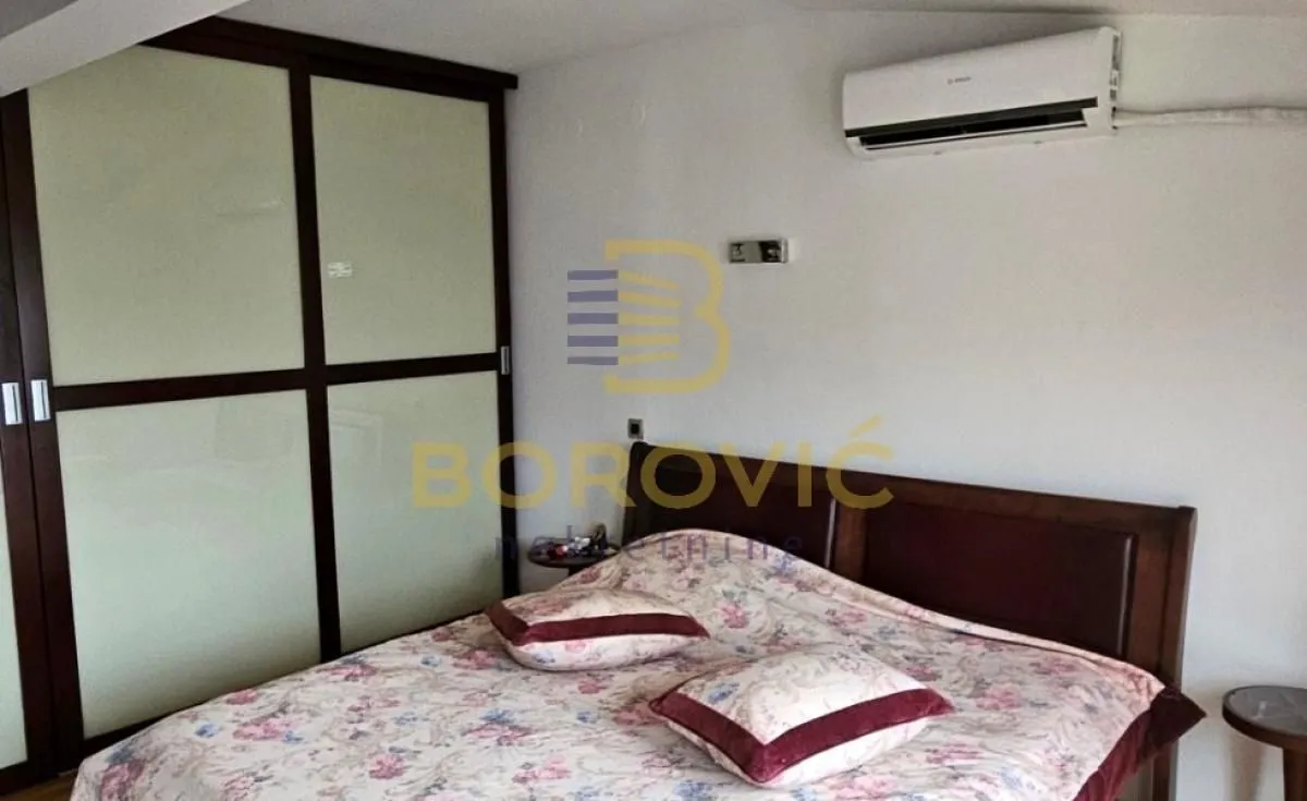 Rent, four bedroom apartment, 114m², Lion, Zvezdara Sve Podlokacije