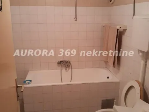 Rent, two bedroom apartment, 70m², Bulevar patrijarha Pavla, Novi Sad Sve Podlokacije - image 9