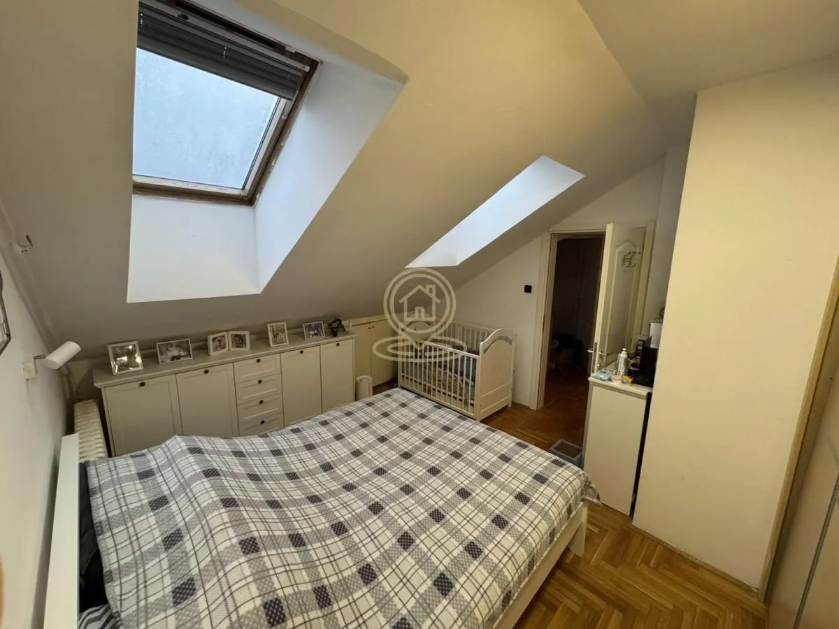 Prodaja, trosoban stan, 80m², Nova Detelinara, Novi Sad Sve Podlokacije
