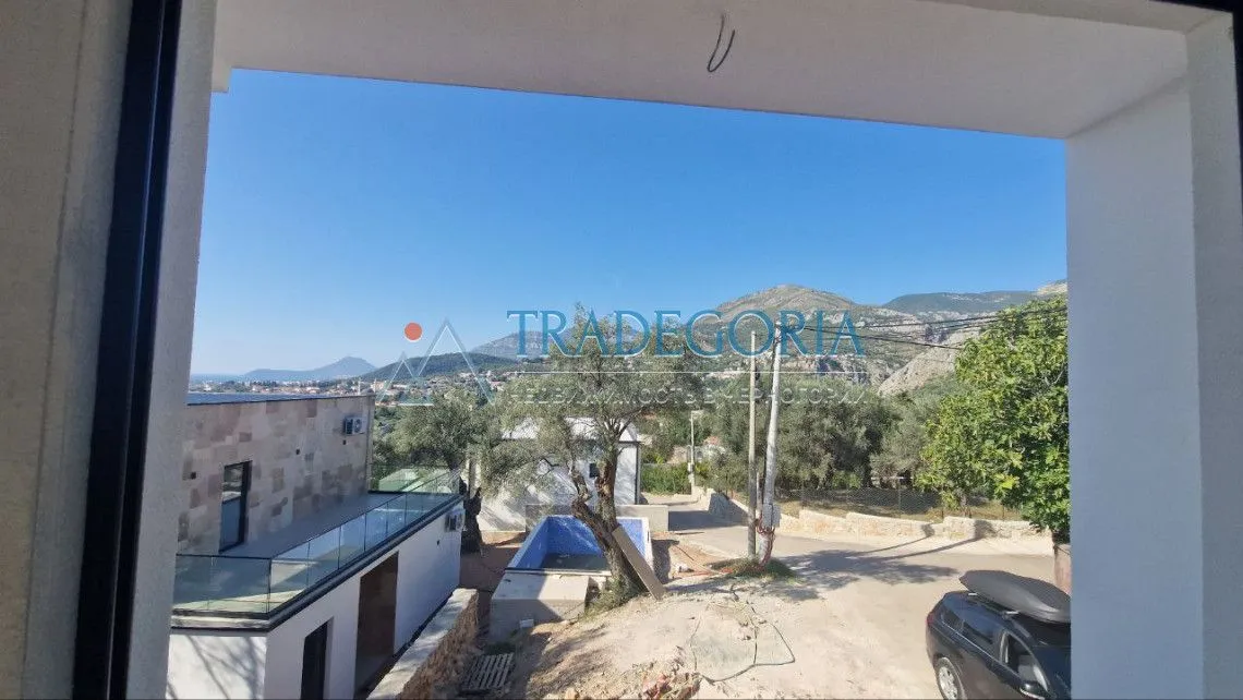 Prodaja, kuća, 174m², Bar, Crna Gora