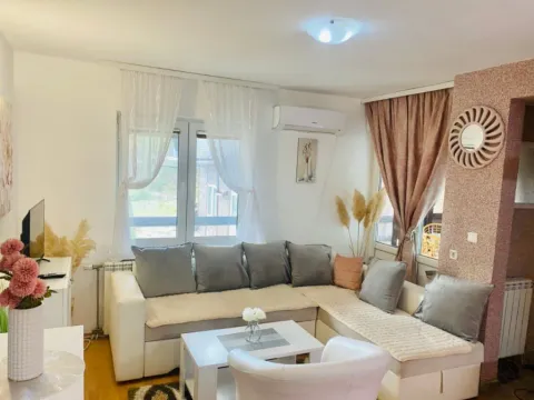 Prodaja, dvosoban stan, 48m², Divčibare, Valjevo - image 4