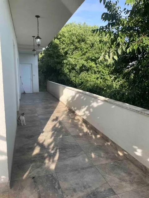 Izdavanje, jednosoban stan, 60m², Malo Brdo, Podgorica