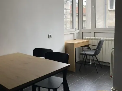 Izdavanje, dvosoban stan, 64m², Vračar Hram, Vračar Sve Podlokacije - image 18