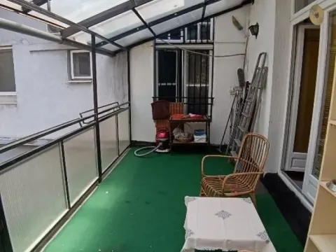 Rent, four bedroom apartment, 121m², Gundulićev Venac, Beograd - image 18
