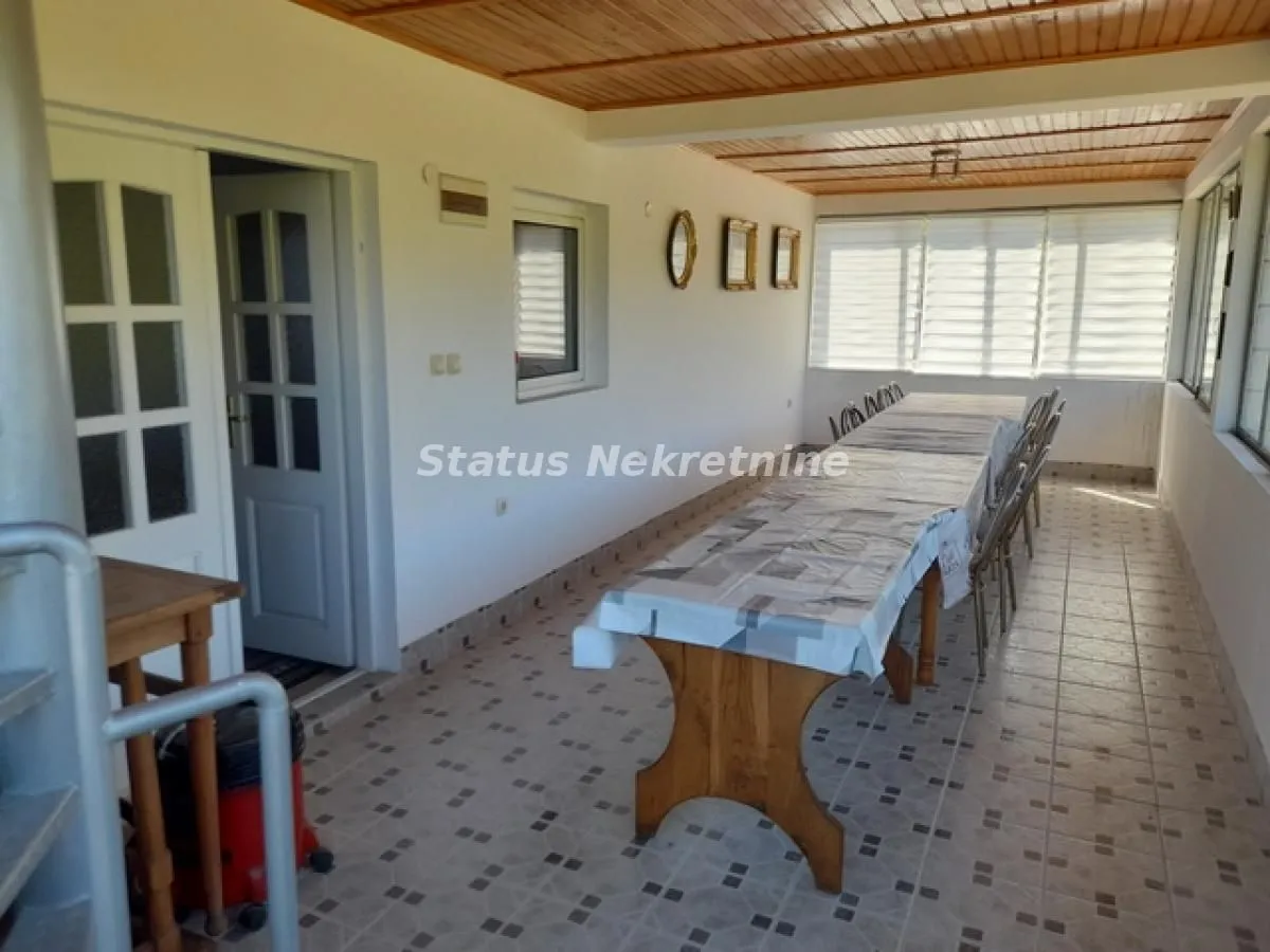 Prodaja, kuća, 138m², Sremska Kamenica, Petrovaradin