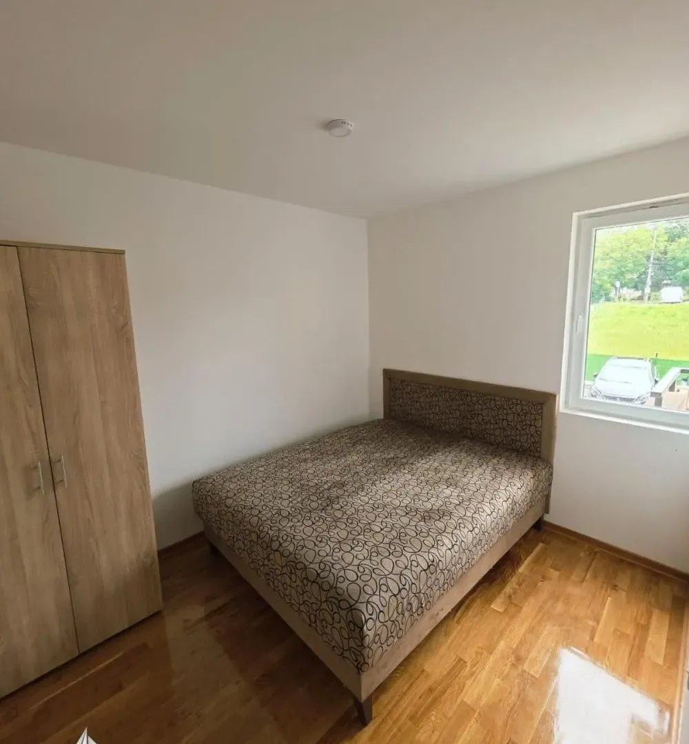 Rent, one bedroom apartment, 45m², Kaludjerica, Grocka