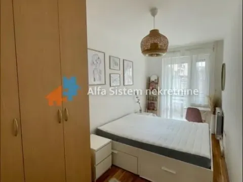 Rent, apartment, 50m², Đeram Pijaca, Beograd - image 3