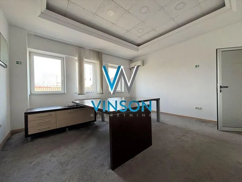 Rent, office space, 780m², Novi Sad Sve Podlokacije, Novi Sad