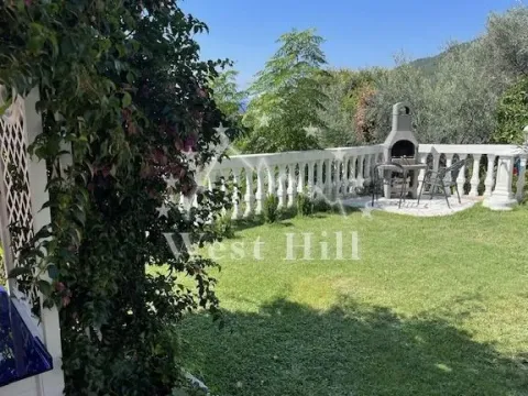 Sale, two bedroom apartment, 56m², Petrovac, Budva - image 10