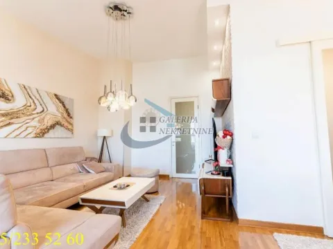 Prodaja, četvorosoban stan, 94m², Novi Beograd Blok 67, Novi Beograd Sve Podlokacije - image 25